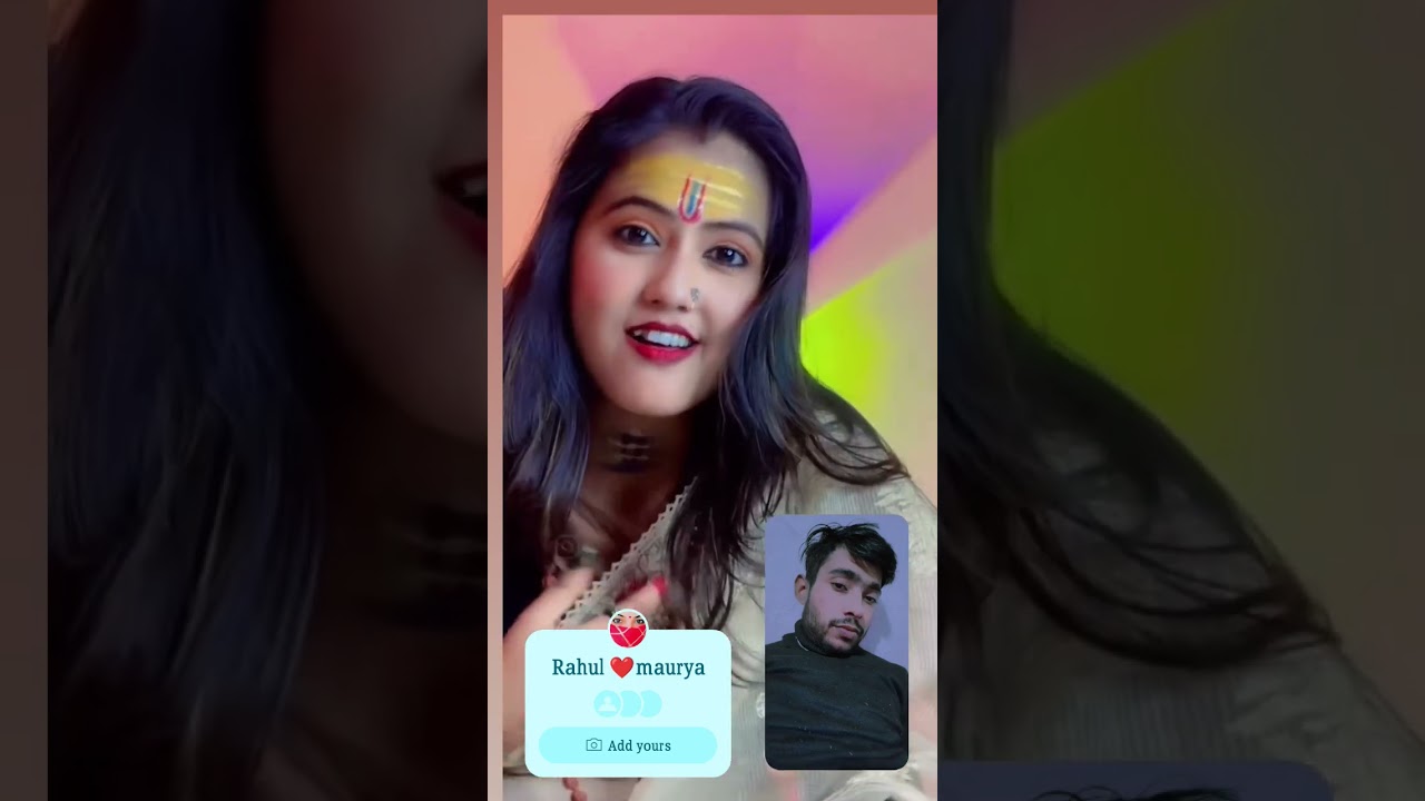 Rahul bhai ki short vid❤❤