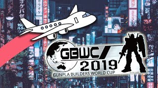Tokyo Meet-Up Gbwc Coverage Gunpla Guide Update