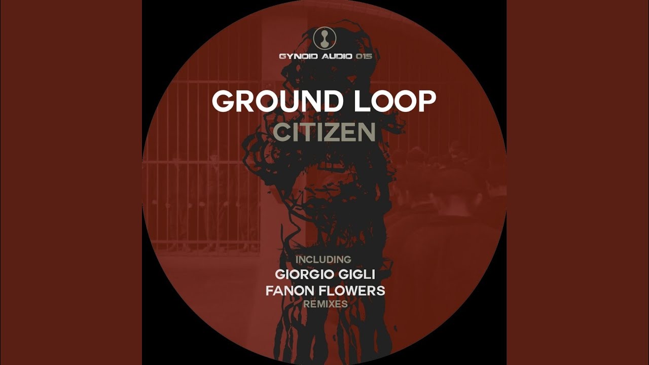 Watch Citizen Two (Original Mix) on YouTube Watch Citizen Two (Original Mix) on YouTube