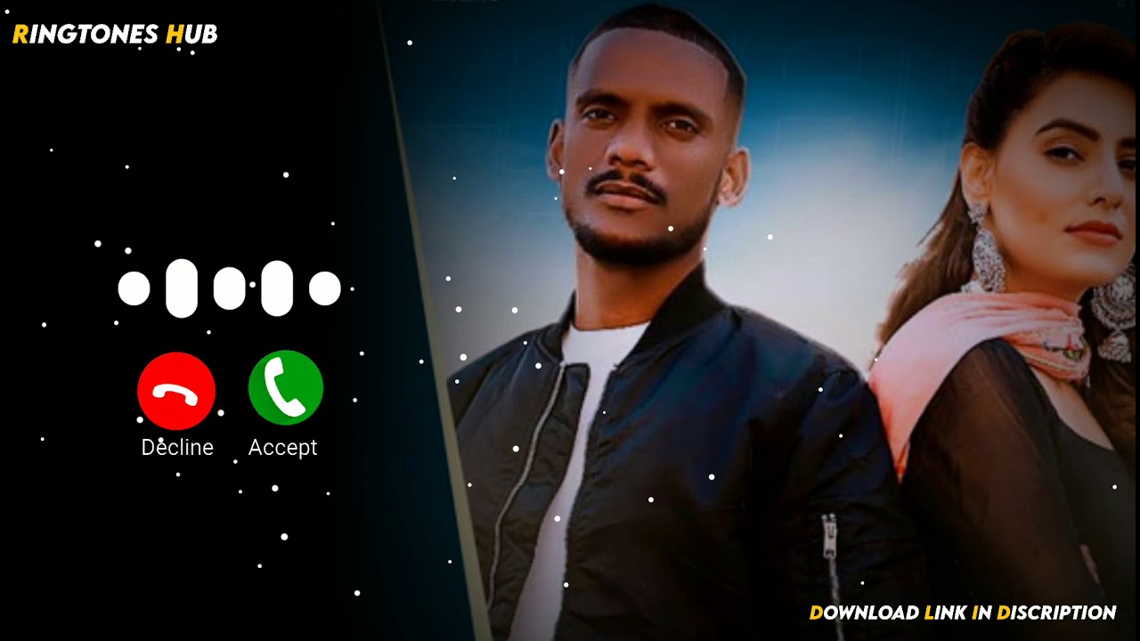 Libaas kaka Ringtone | Download Link ⤵️