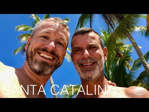 Beaches of Santa Catalina / Panama Travel Vlog #174 / The Way We Saw It