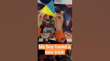 Cube Technique 27 | 3 x 3 pyraminx | Cube Magic | Cube formula 26 | Cube puzzle solution | imw