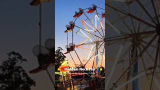Fairs in CT in the Labor Day Weekend