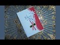 Handmade beautiful card for eid  eid card tutorial