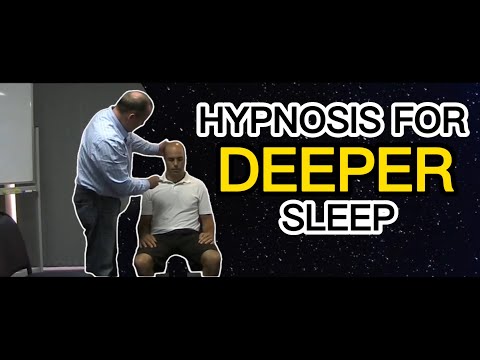 Deep Voiced Australian Man Performs Hypnosis & Mesmerism | Woo ASMR