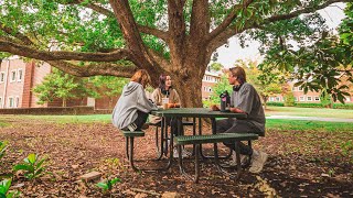 Take Care of Your Mental and Emotional Health | Spartans Thrive Minute