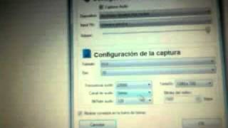 Tutorial de uso de free screen to vídeo V1.2.mp4 screenshot 4