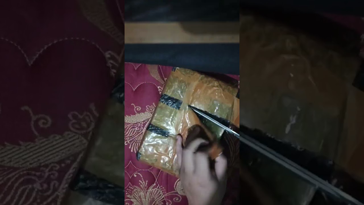 Unboxing DX Carmeara Hyper Key 