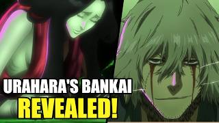 Urahara’s BANKAI Is FINALLY Here! Bleach TYBW Episode 42 + Fortnite Wave 2 Leaks – Bleach Boys