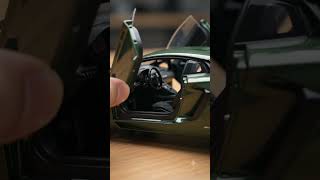 ASME unboxing #viral #unboxing #asmr #lamborghini