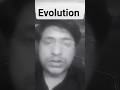 Evolution explained #evolution #darwin