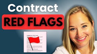 How to use AI (ChatGPT) to Review Lease Documents (and Find Red Flags!)