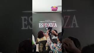 #divas #baile #viral #podcast #humor #style #show #parati #espinozapaz #ruedadeprensa