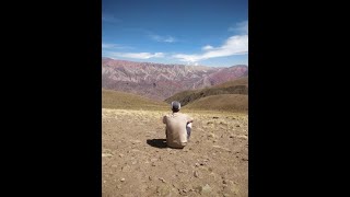 Un poco de JUJUY, Norte ARGENTINO