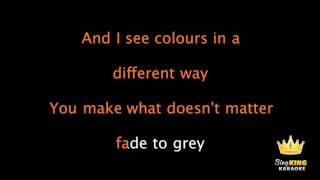 Echosmith Bright Karaoke Version