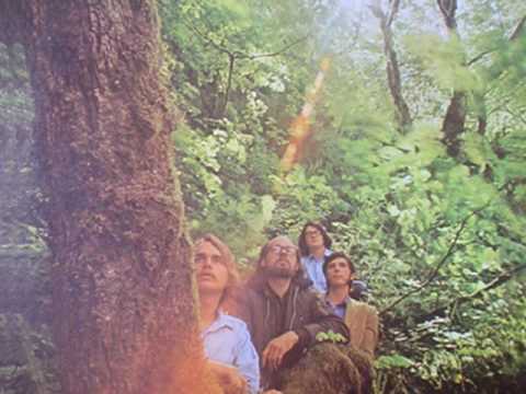 Douglas Fir - Hard Heartsingin - 1970 ( Bend Oregon)