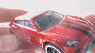 Hot Wheels Lamborghini review