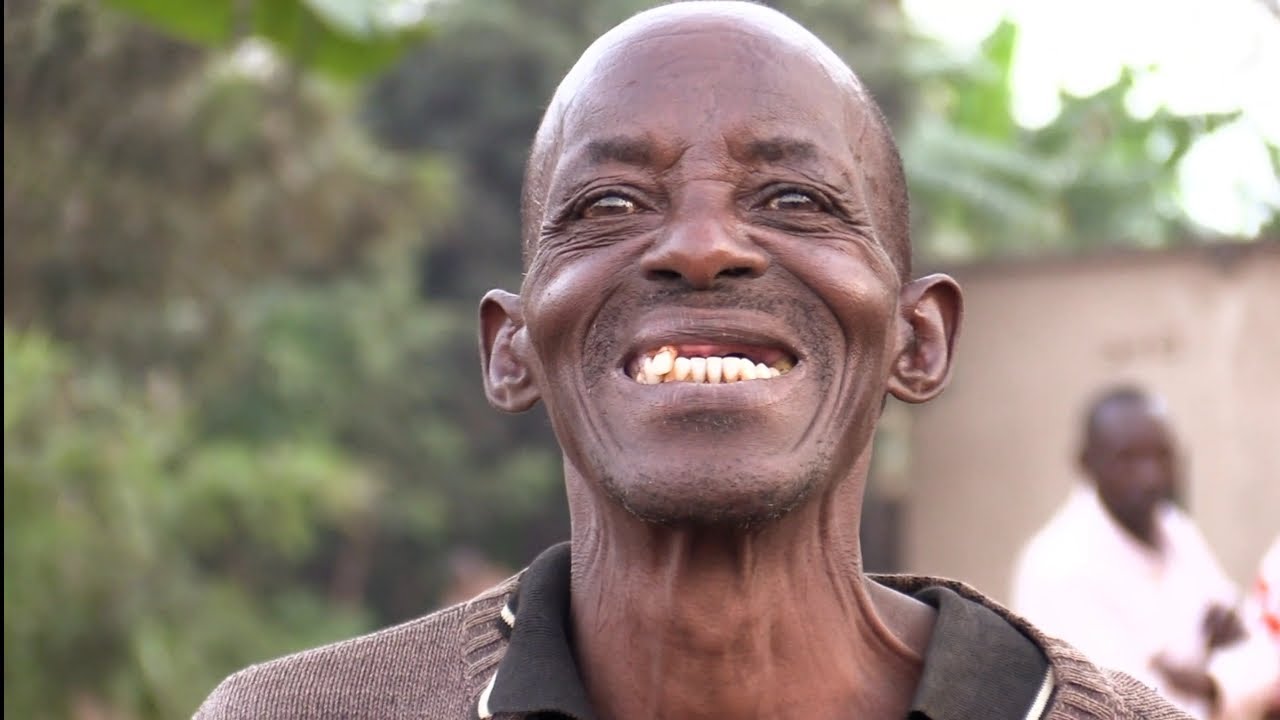 GATETE BLESS _KIBONUMWE  _ OFFICIAL 4K MUSIC VIDEO ( NEW  RWANDA N SONGS 2026