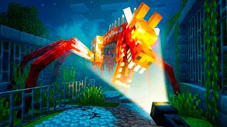 Warum die NIEMALS in den ZOO gehen darfst! - Ein Minecraft Horror Film