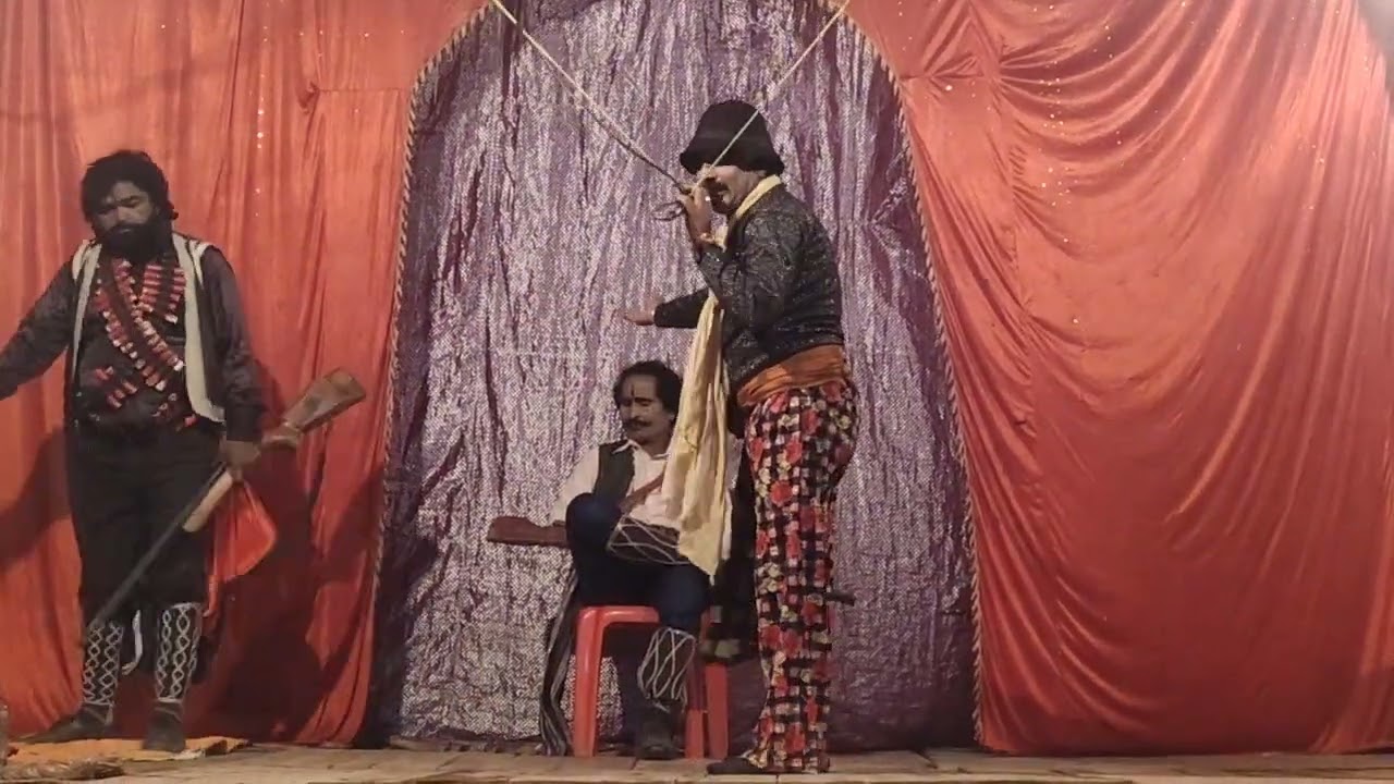 Maan singh.9125605000,Mahavir drama makhi unnao.9648371204,9918353504