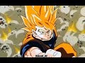 GOAT-G O K U-Beyond the Limit