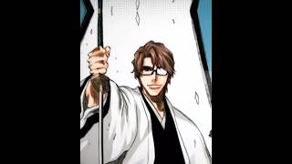 "Hado no.90"🗿 『Aizen edit』 - #aizen #aizensosuke #shorts #anime #bleach #ichigo