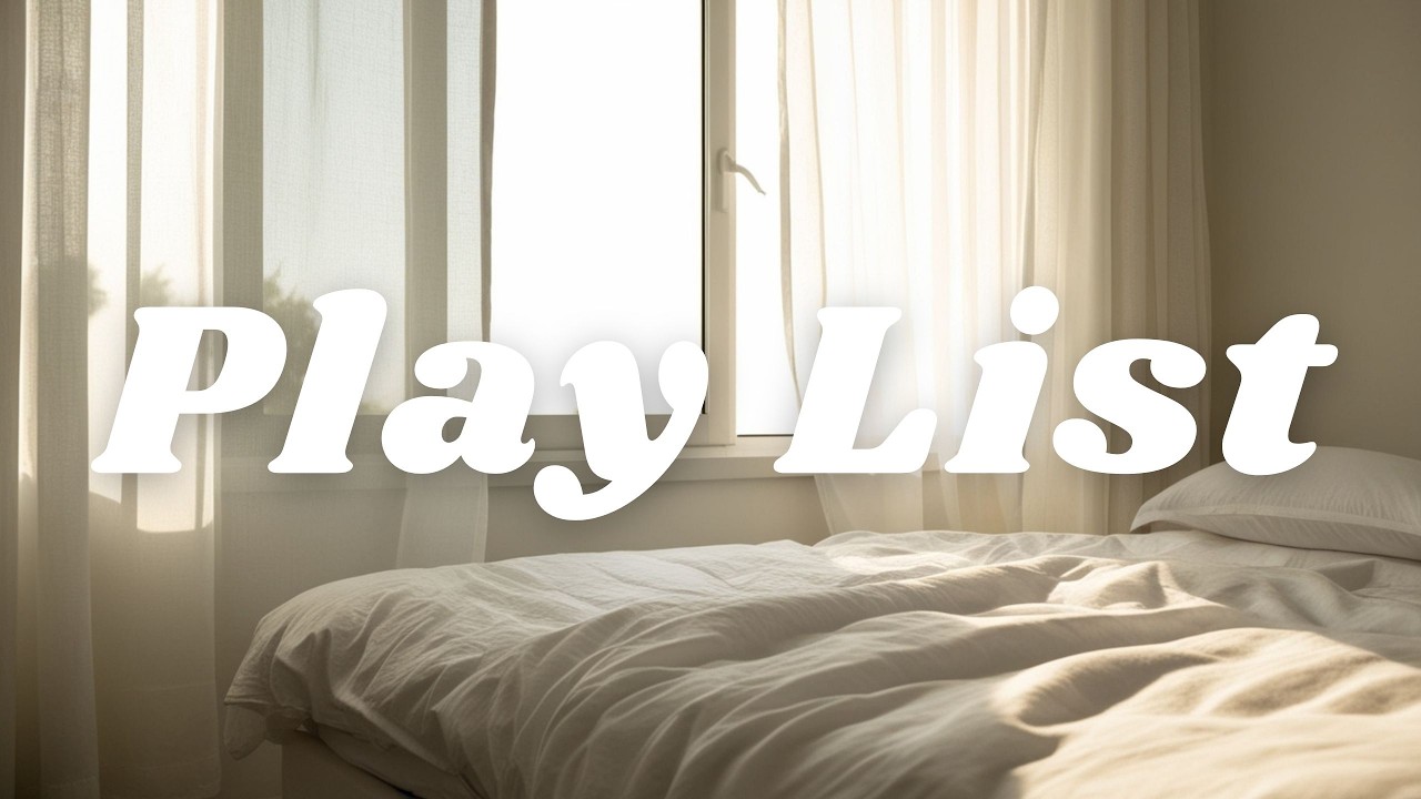 𝗽𝗹𝗮𝘆𝗹𝗶𝘀𝘁🌸 그냥 틀어놓기만 해도 오늘 하루가 빛나는 플리 | Pop & Mood