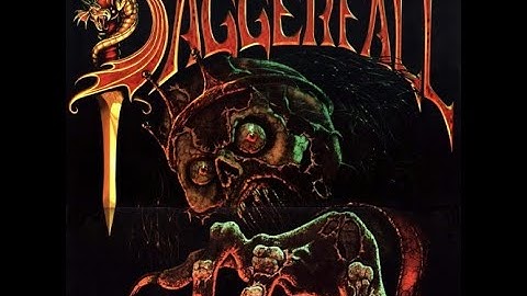 Daggerfall Demo Theme OPL3