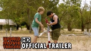 ⁣Paper Planes Official Trailer (2015) HD