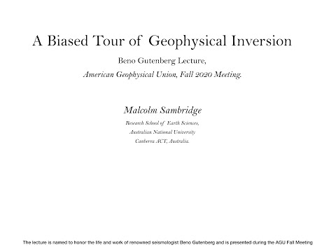 A biased tour
