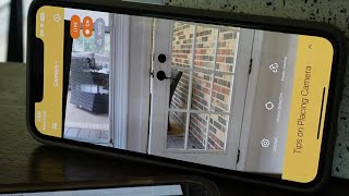 WHAT THE TECH? Alfred home security app giving new life to old devices