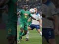 Senegal's Historic 3-1 Comeback Victory Over England | Friendly Highlights#worldcup2025