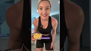 What I Eat as a Nutritionist #fatlosstips #womenover50 #weightlosstips