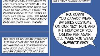 Common Comic Font Download