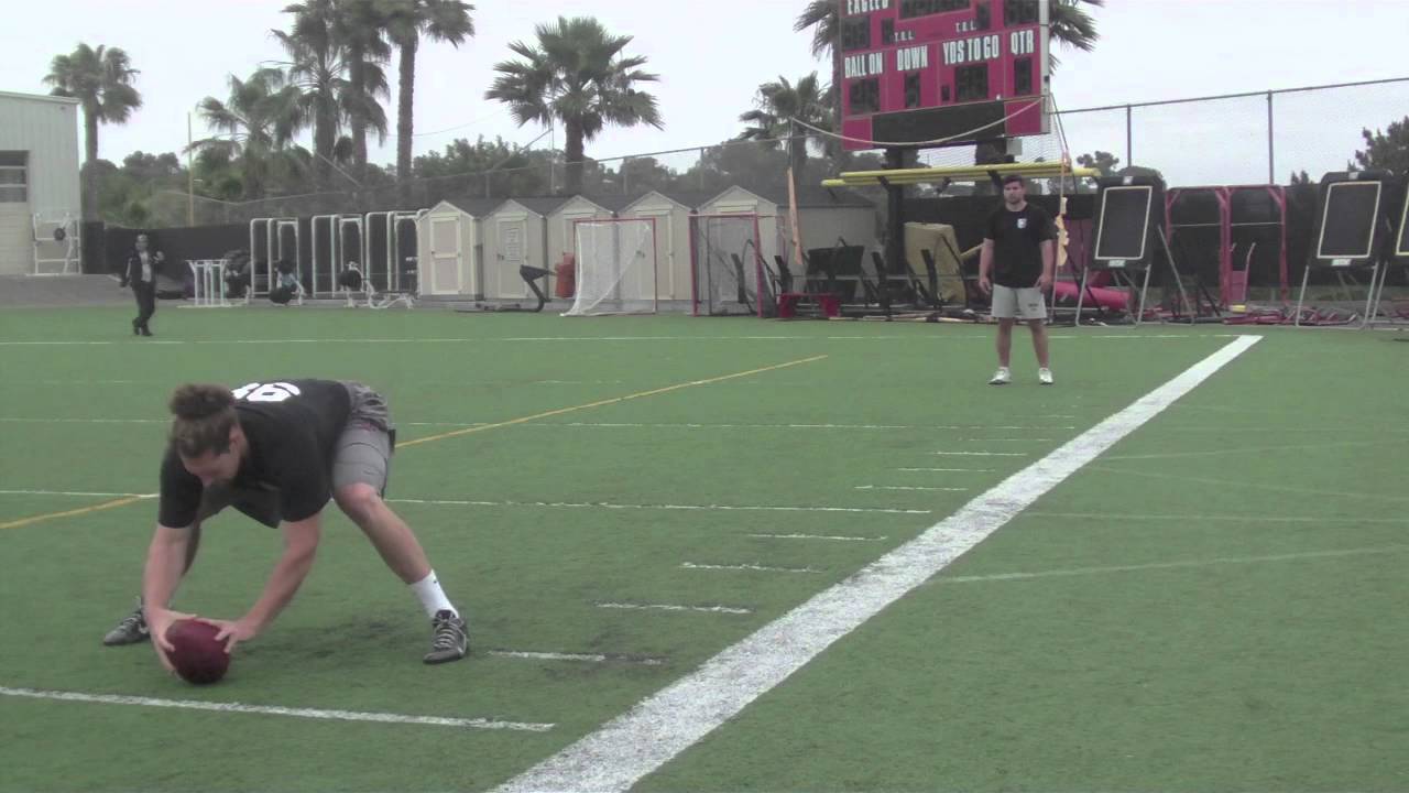 Chris Pousson 4 13 14