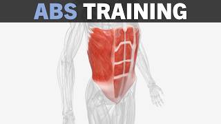 Abdominals Hypertrophy Training Fundamentals
