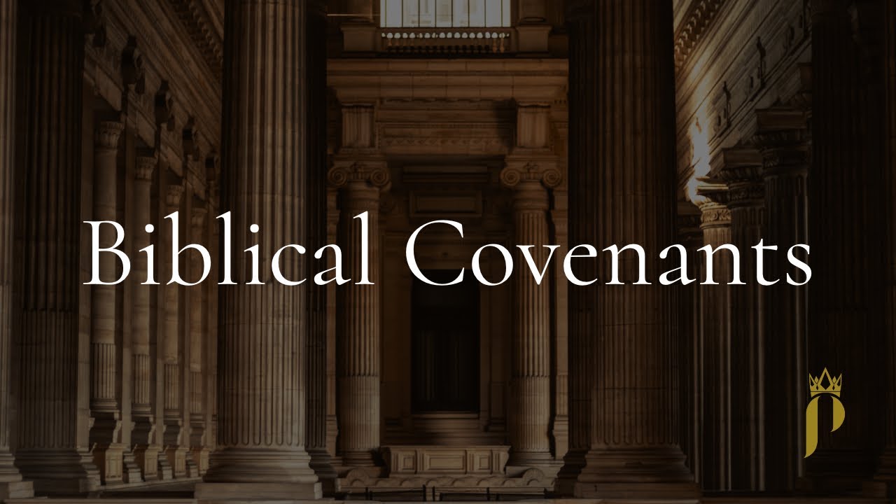 Springing Covenant Biblical Covenants - Part 2: Covenant of Grant