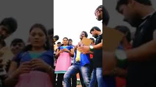 Movie making video@deva@