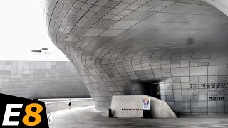 10 Zaha Hadid's Architectural Masterpieces