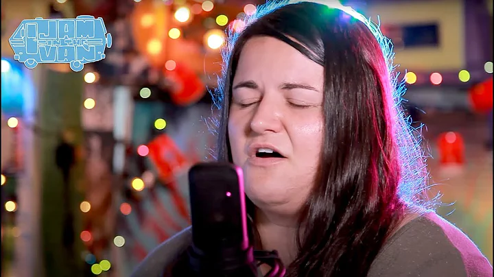 CHRISTINA HOLMES - "Always" (Live at JITVHQ in LA,...
