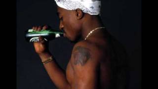 rare 2pac photos