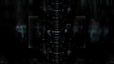 (REQUESTED) A Bit Random, Perhaps? Scan Scan Scan Scan (Veg Replace)