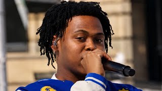 Usimamane - My Baby (Live Performance)