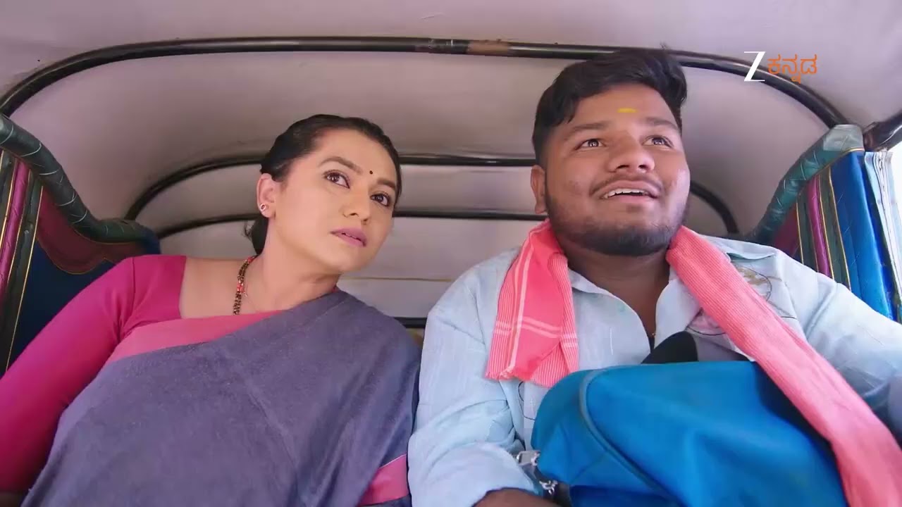 Shravani Subramanya | Ep - 529 | Webisode | Feb 24 2026 | Zee Kannada