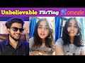 Unbelievable flirting on omegle  omegle ometv indianonomegle omegleindia diliprana8579