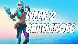 Heres a look at the upcoming challenges in fortnite chapter season 3,
week 2! will likely release on thursday in-line with previous seasons!
t...