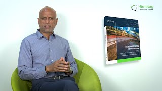Two minutes with Vinayak Trivedi on ‘Inside MicroStation CONNECT Edition”