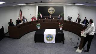 Glendora Unified School District Board Meeting - 3/27/23