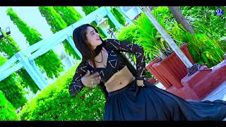 Hot Rasiya - 👙 जाँगन मे रस की धार || Singer Ajeet Katara || Rakhi Alwar Hot Sexsy Dance