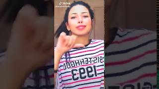 مهرجان رجع الاستاذ " كرتونتين ويسكي او ستيلا " تيك توك اسراء محمد